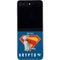 Superman 2025 Krypto the Super Dog Galaxy Z Flip5 5G Skin